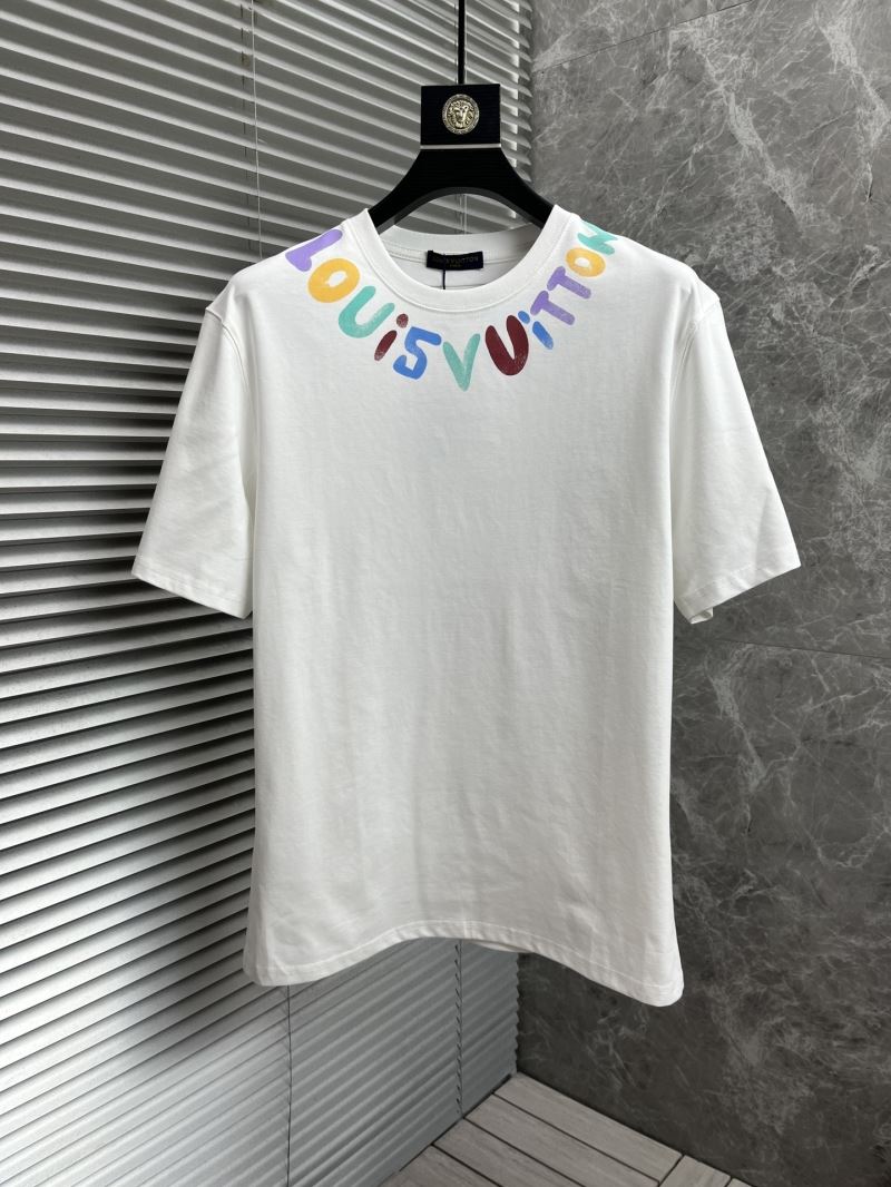 Louis Vuitton T-Shirts